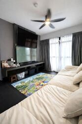 Blk 115C Alkaff Lakeview (Toa Payoh), HDB 3 Rooms #567801621